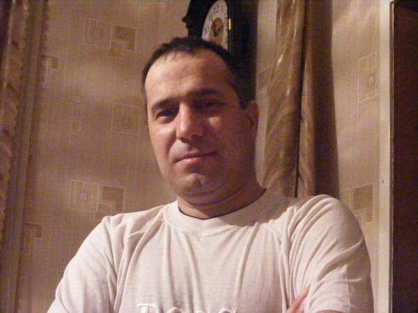 Искандар Османов