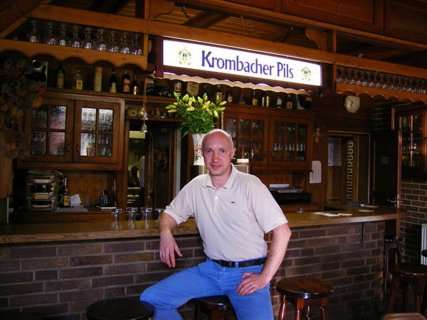 Павел Галкин