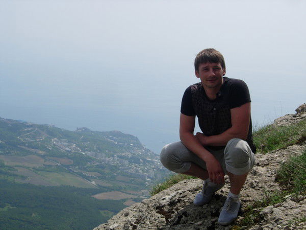 Владимир Давыденко