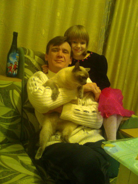 Дмитрий Папенфот