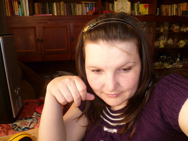 Нина Белбородова