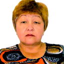 Карашаш Калиакбарова