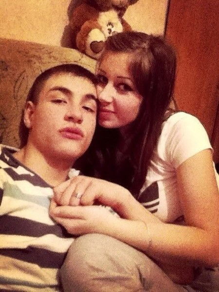 Анастасия *