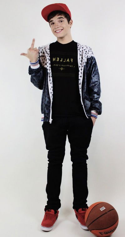 Ян Бондорев