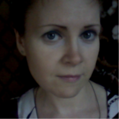 Наталья Терюмина