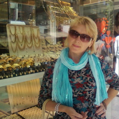 Татьяна Шаколина