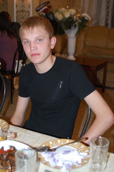 Владимир Сальков