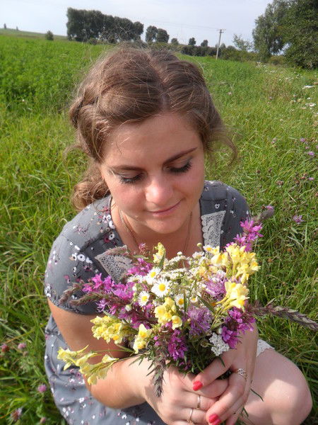 Людмила Переуда (Яковенко)