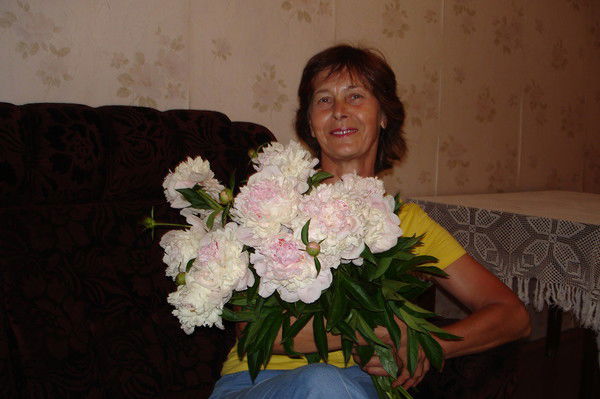 Татьяна Кузнецова