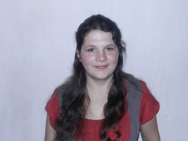 Татьяна Гурба