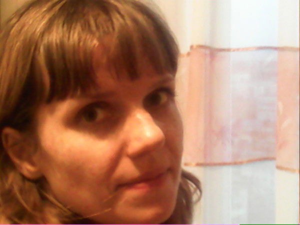 Татьяна Пукач