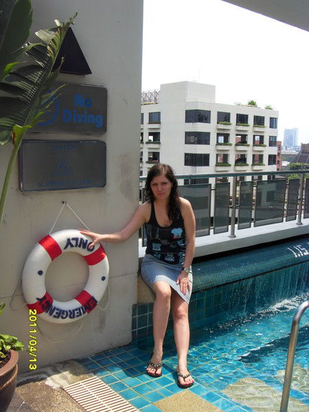 Юлия Смирнова