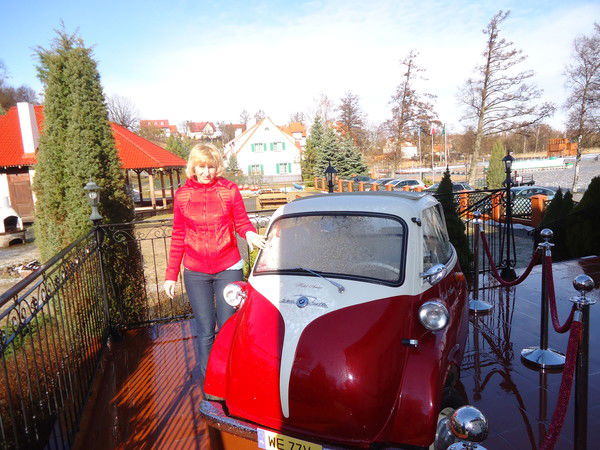 Елена Кабанцова