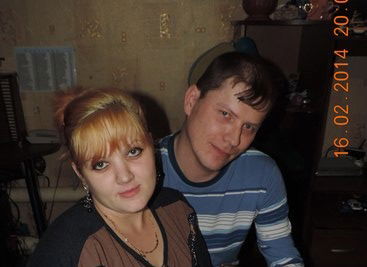 Оксана Алехина