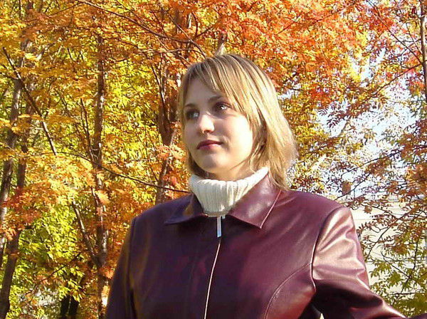 Юлия Барбанакова