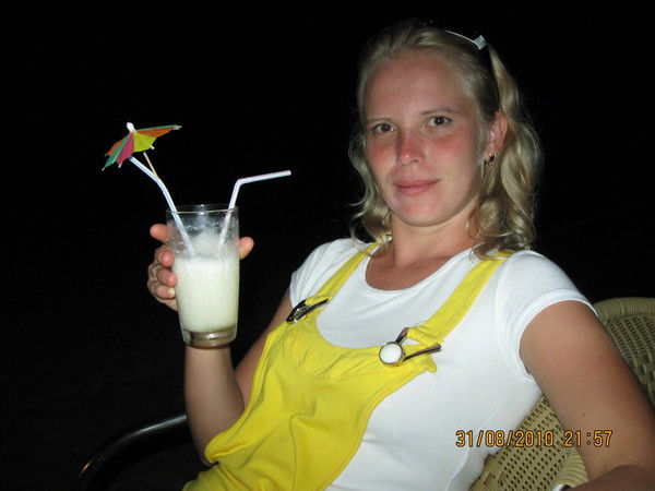 Елена Матвеева