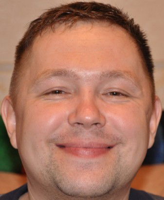 Андрей Максимович