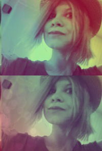 Александра Лагутина