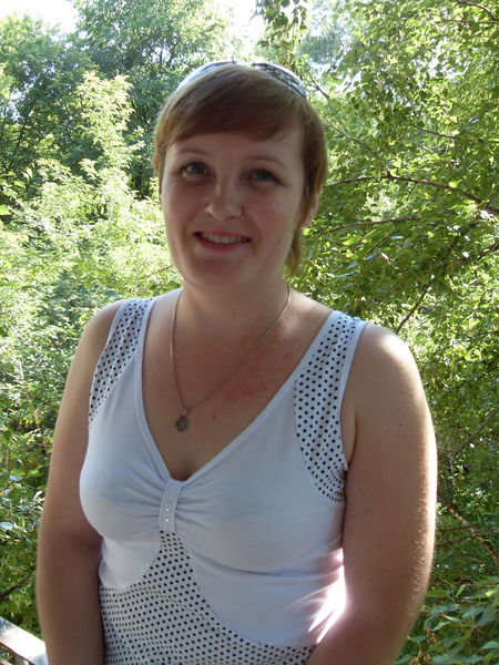 Елена Мауль