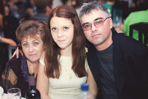 Татьяна Гущина