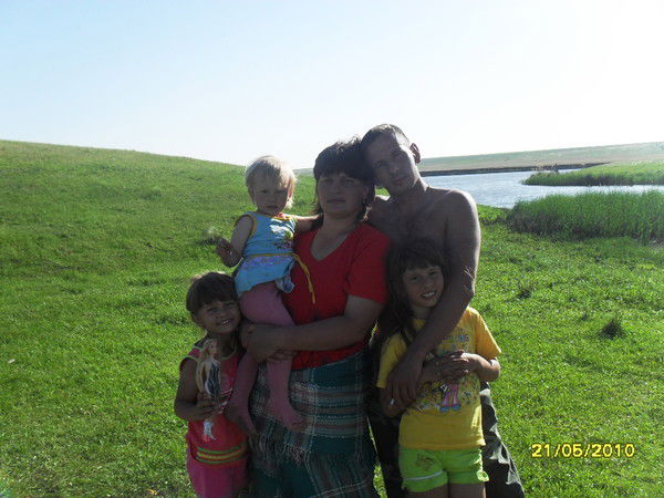 Виталий Федорусенко