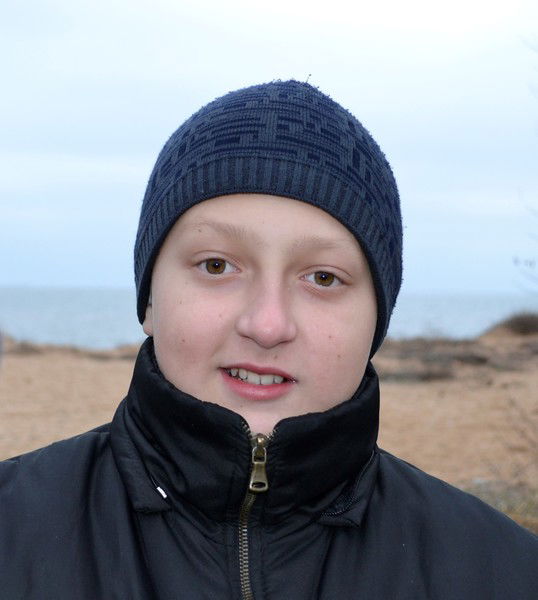 Даниил Вербицкий