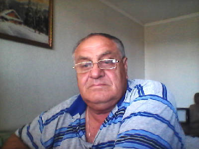 Анатолий Бабич