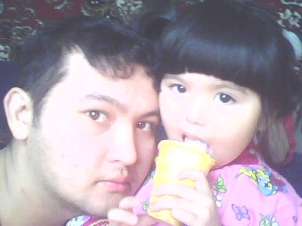 Смагулов Рустам