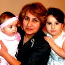 Gohar Saroyan