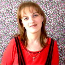 Юлия Попова