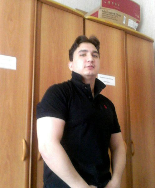 Вадим Мингажев