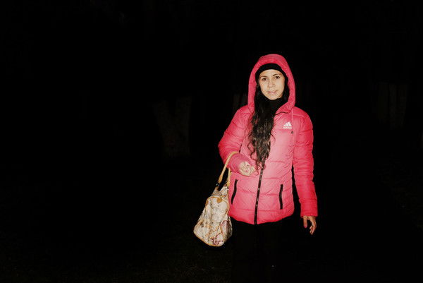 Алсу Закирова