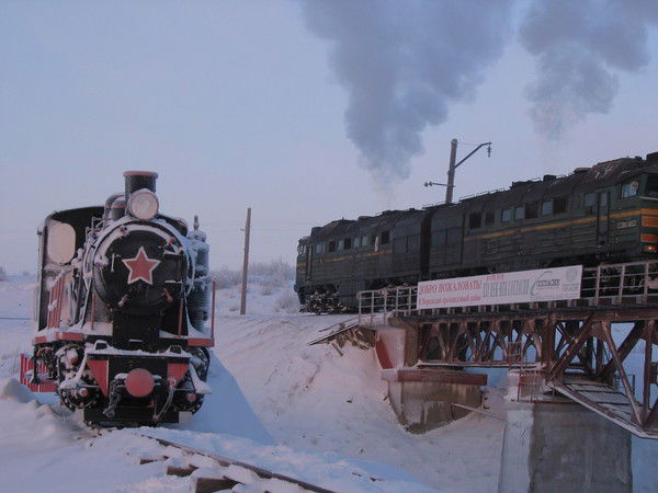 Влад Семенов