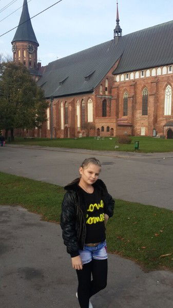 Анастасия Макарова