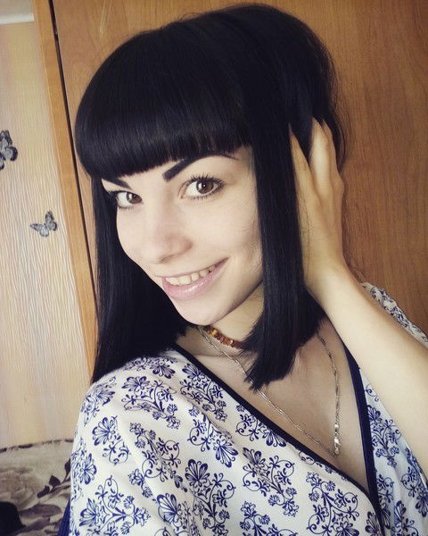 Алина Заборовская