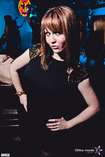 Зубкова Екатерина