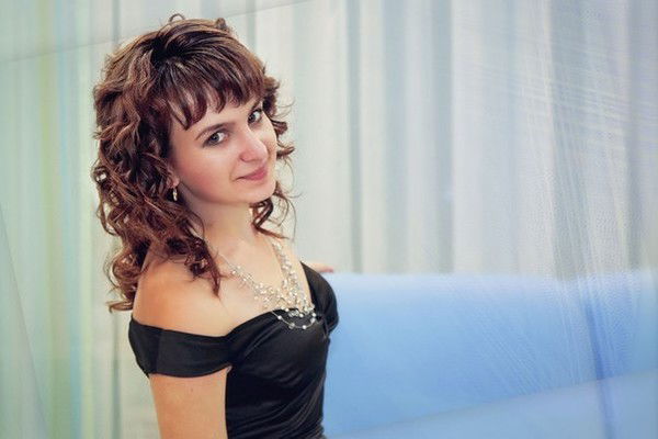 Наталья Старцева