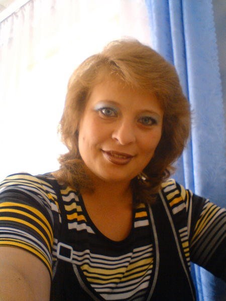 Наталья Азарникова