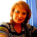 Наталья Азарникова