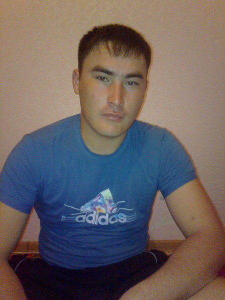 Бахыт Абишев