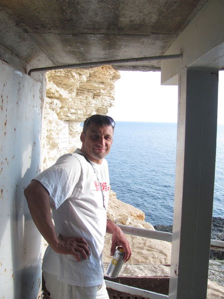 Виктор Глюк