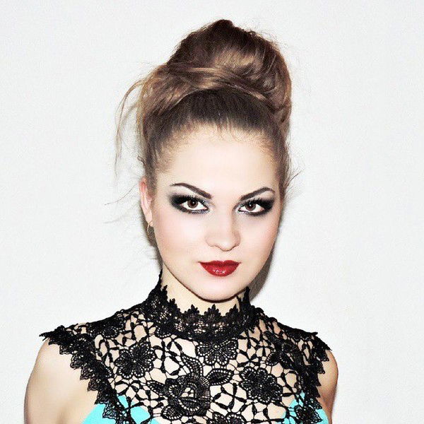 Светлана Селицкая