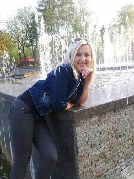 Татьяна Власенко