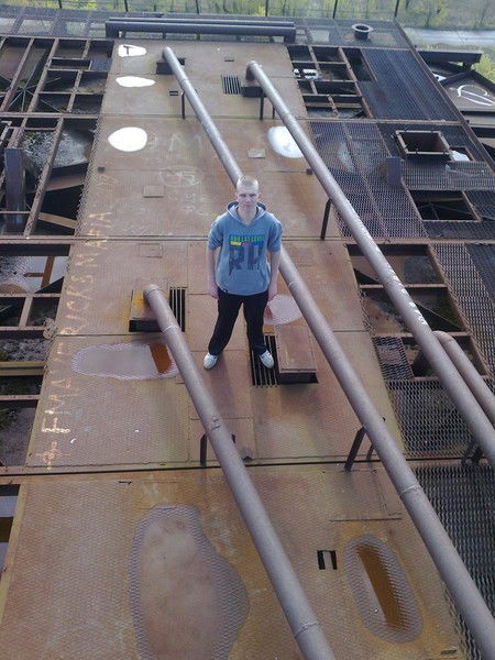 Аскольд Гулый