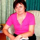 Елена Герасимова