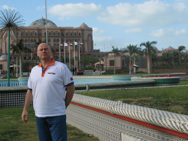 Владимир Есипов