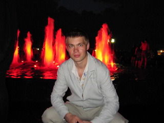 Валерий Евстафьев