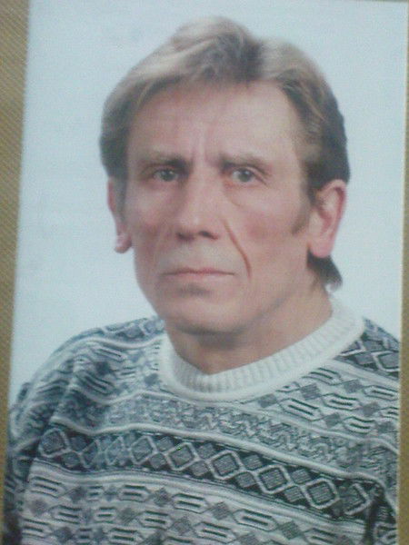 Юрий Анисимов