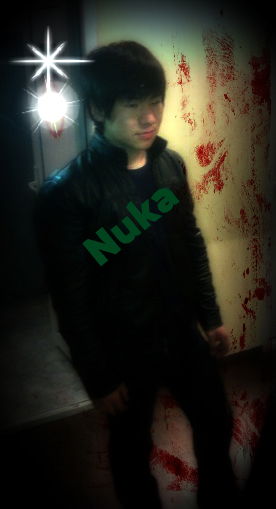 Нука Талгатулы