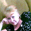 Лариса Гасанова